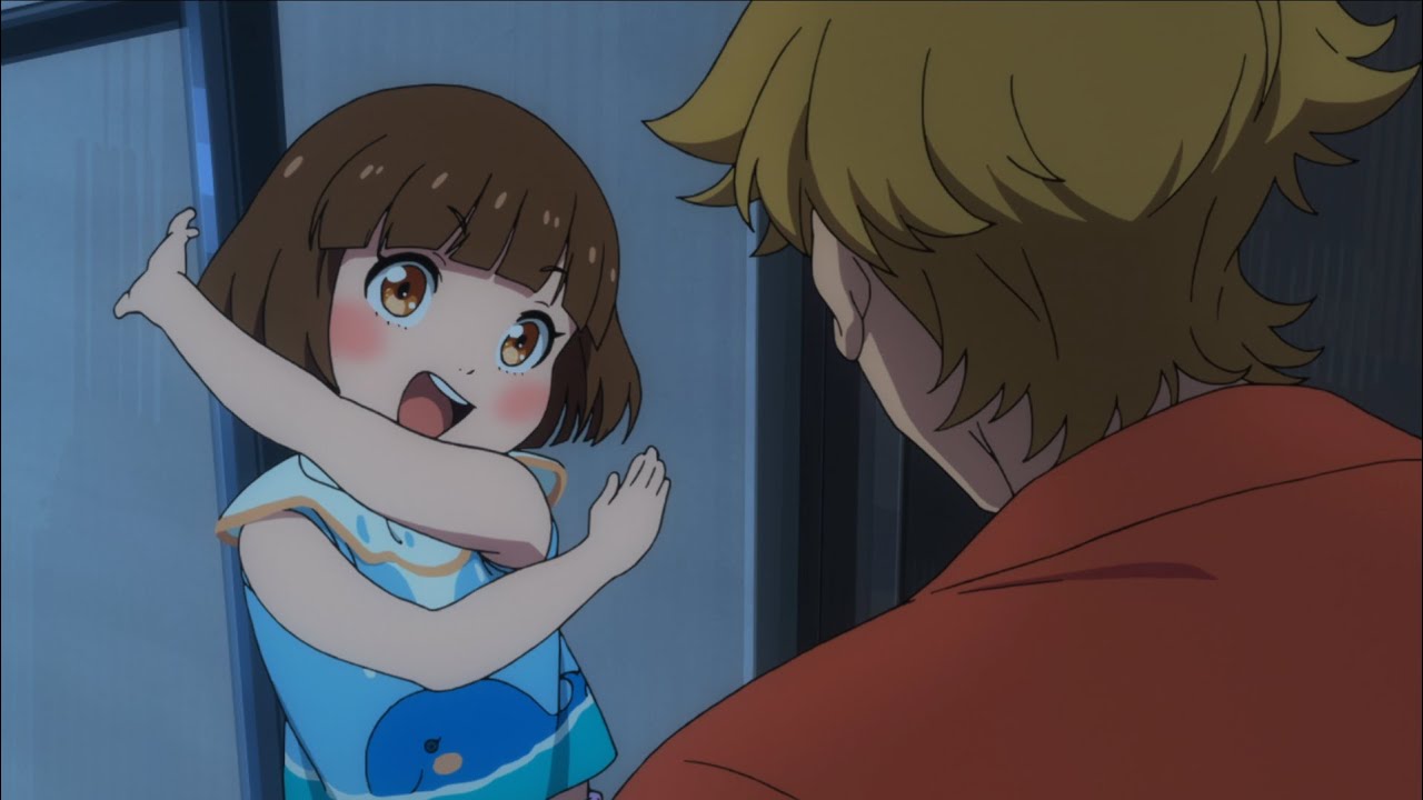 Miri’s Teachers’ Songs are Diabolical || Buddy Daddies