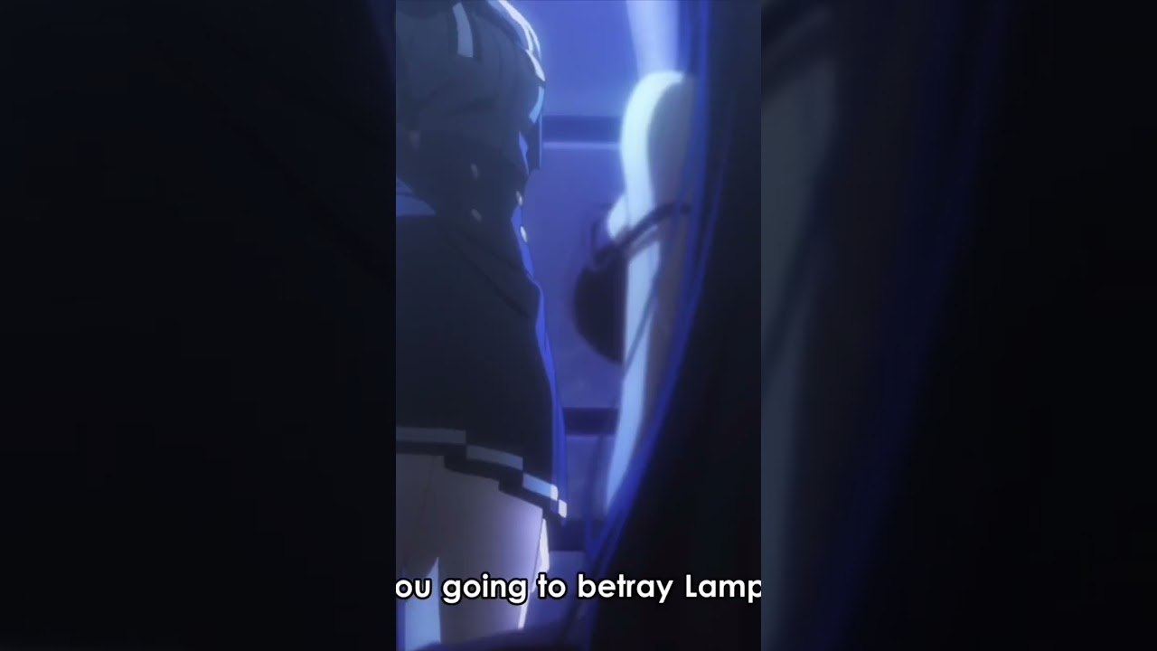 スパイ教室　第１２話ラストシーン　伏線　#スパイ教室