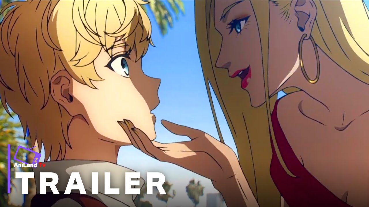 Fate/strange Fake: Whispers of Dawn - Official Trailer