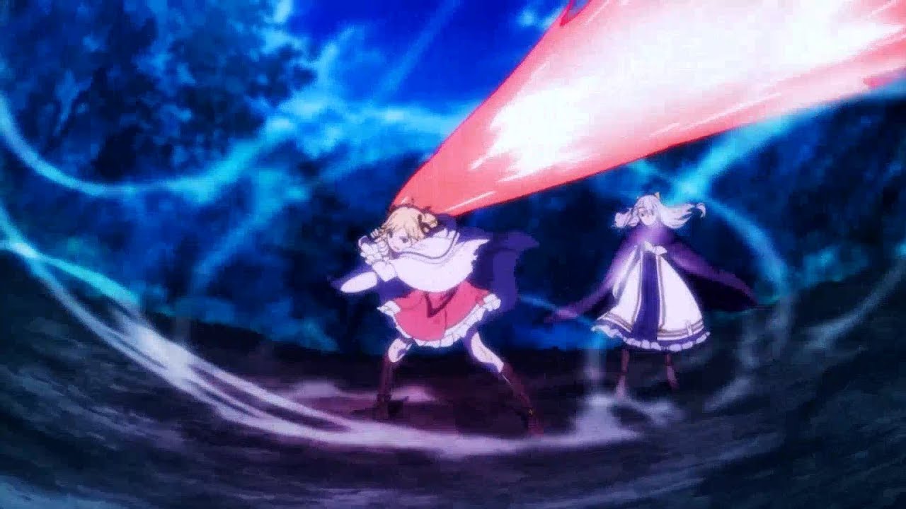 最高の魔法アニメ 2023 1-12話フル