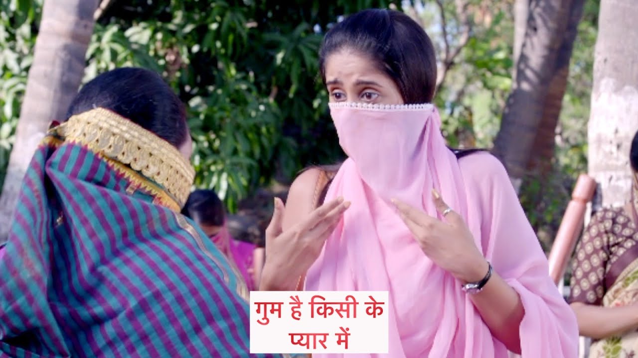 Ghum Hai Kisikey Pyaar Meiin NEW PROMO: Satya Ke Call Ne Bacha Liya Sai Ko Badi Misunderstanding Se