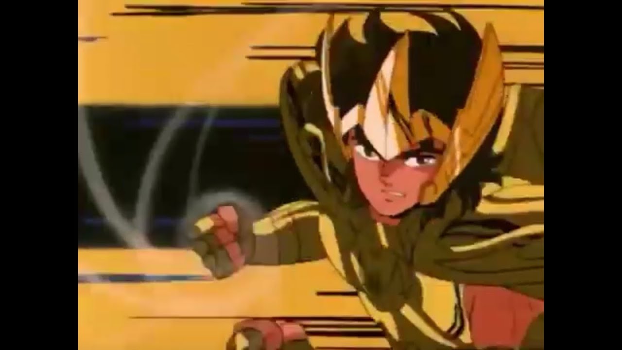 聖闘士星矢　十二宮　2