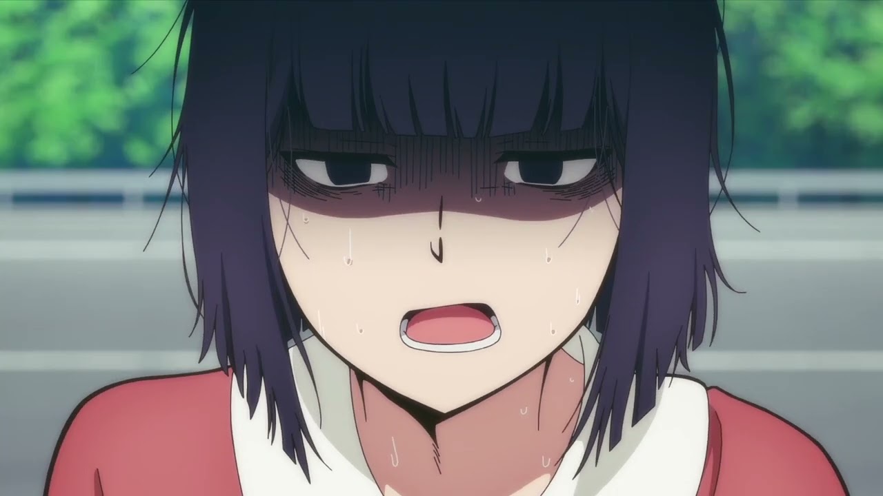 Misuzu Had a Rough Week || Tomo-chan Is a Girl!  [みすずは大変な一週間を過ごした || トモちゃんは女の子! ]