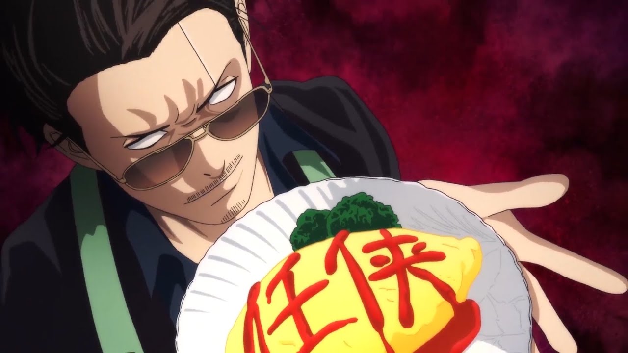 極主夫道 最高の瞬間 #13 || The Way of the Househusband Best Moments