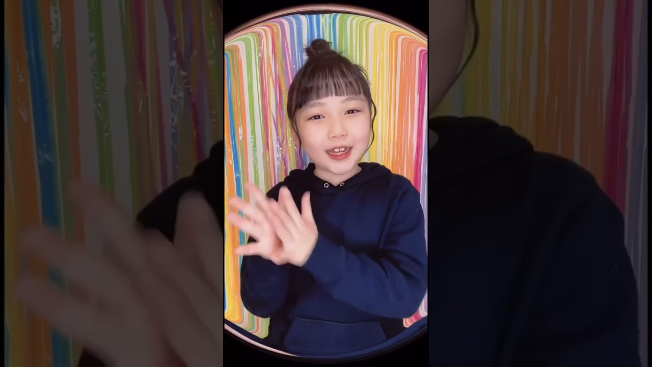 新小学2年生の妹が急に踊り出したから見て ほしいw 【Baby you🎶】#Shorts