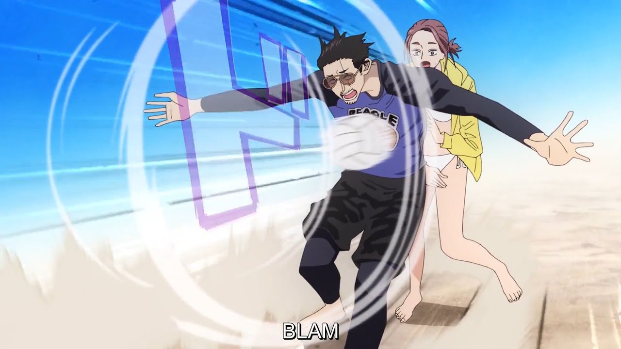 極主夫道 最高で面白い瞬間 #4 || The Way of the Househusband Best and Funny Moments [Tatsu Funny Moments]