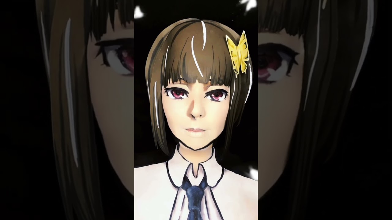 私は与謝野晶子が一番好きだ！#文豪ストレイドッグス #shorts