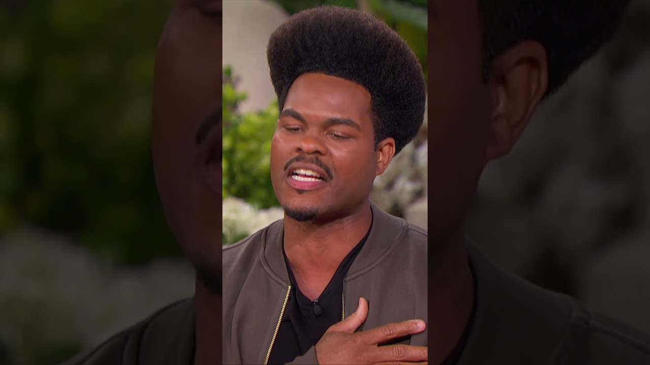 ‘Call Me Kat’ Star Julian Gant is Allergic to Cats