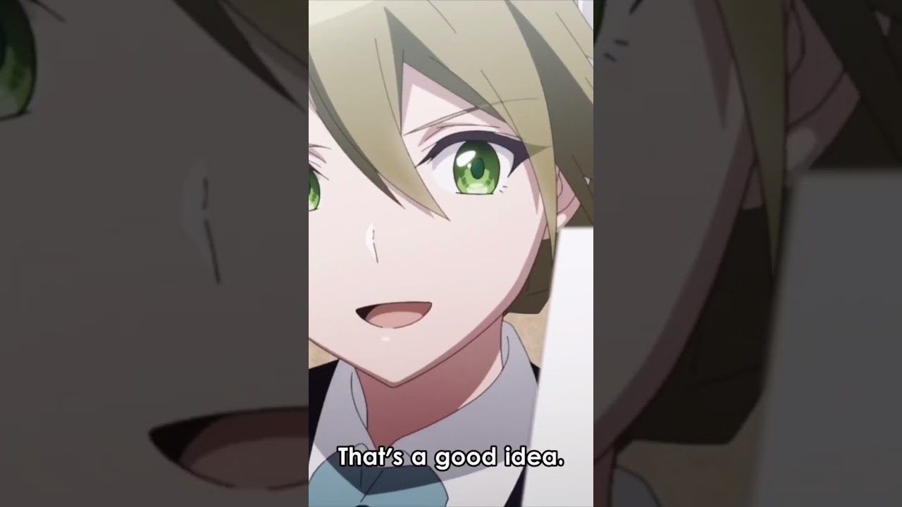 スパイ教室　第１１話　この男には警戒してくれ、愛しい君へ　)#スパイ教室