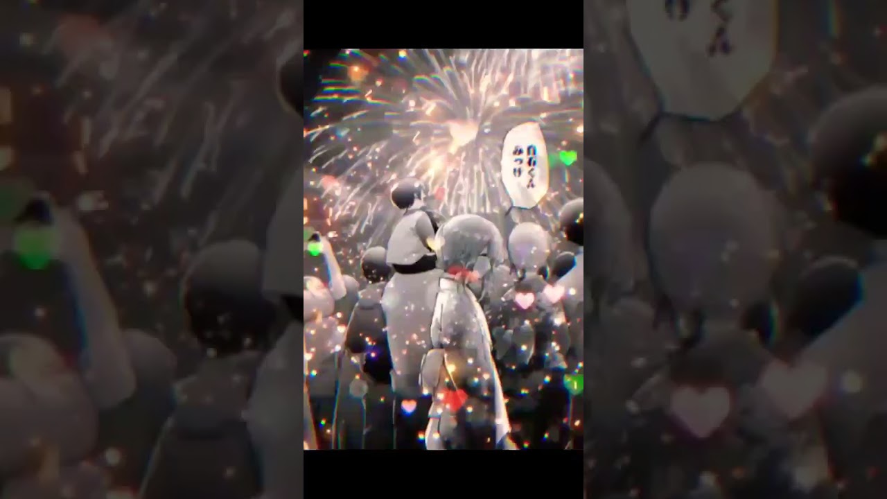 久保さんは僕を許さない 夏の思い出(夏祭り) ネタバレ注意⚠️