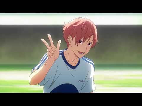 ツルネ ―つながりの一射―エピソード1