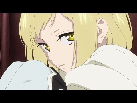 【MAD】もののがたり × rebind／TRUE