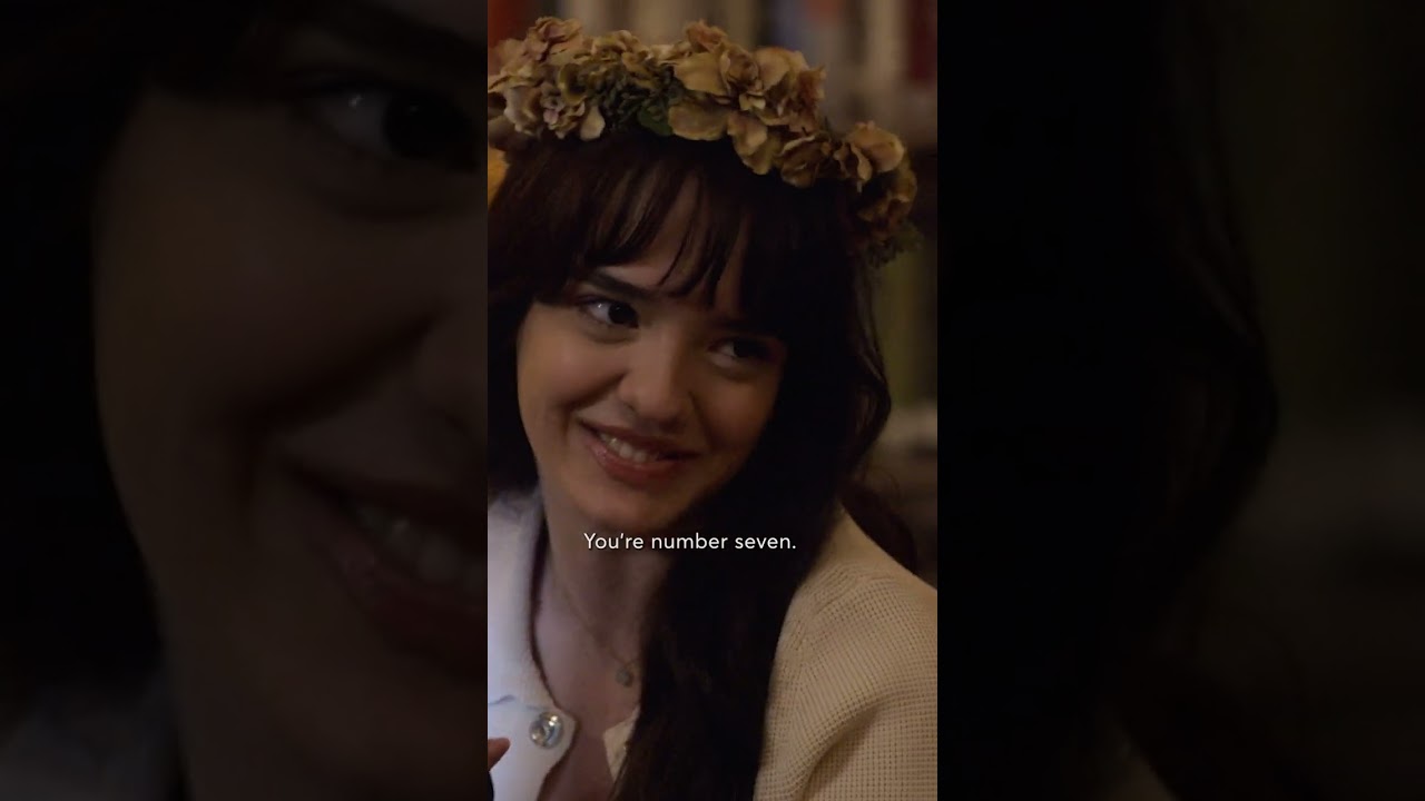 What's a call sheet number anyway but a ranking of your star power and popularity? ...oh. #PartyDown