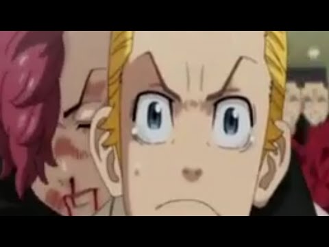 アニメ『東京卍リベンジャーズ』2期 13話