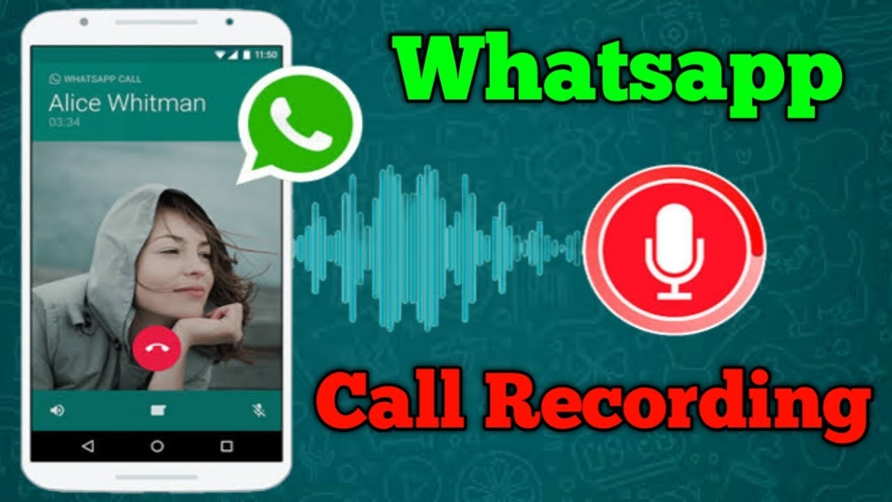 Whatsapp Call Recording tamil | How to Record Whatsapp call | Star online