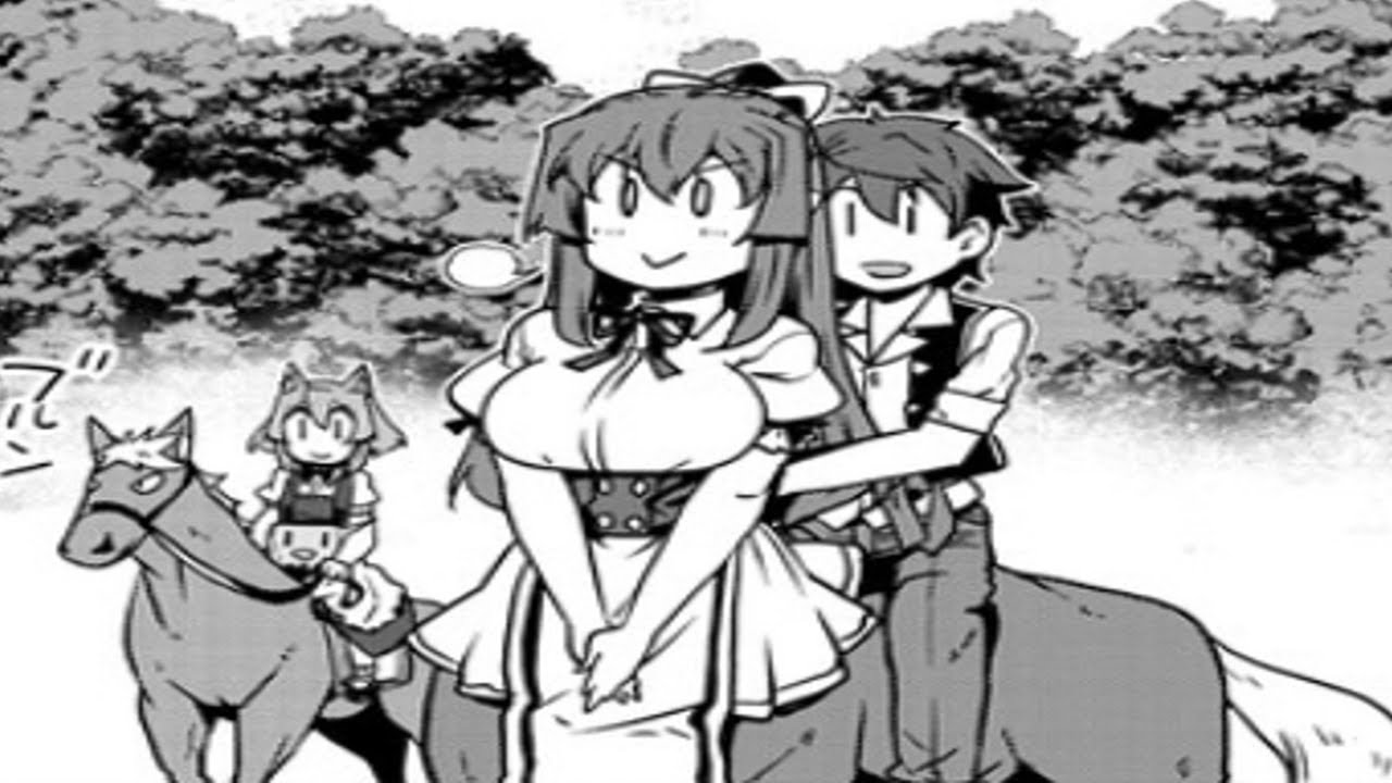 【異世界漫画】異世界のんびり農家 1~228【マンガ動画】