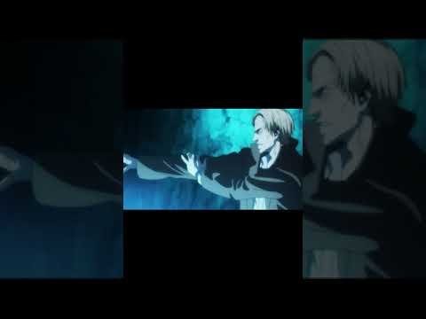 Fate Strange Fake #shorts #anime