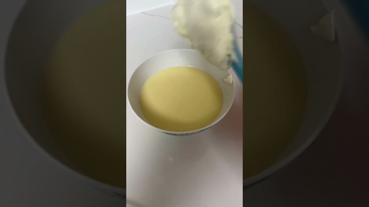 Let’s making fillings the easy way 🥰🥰 #shorts