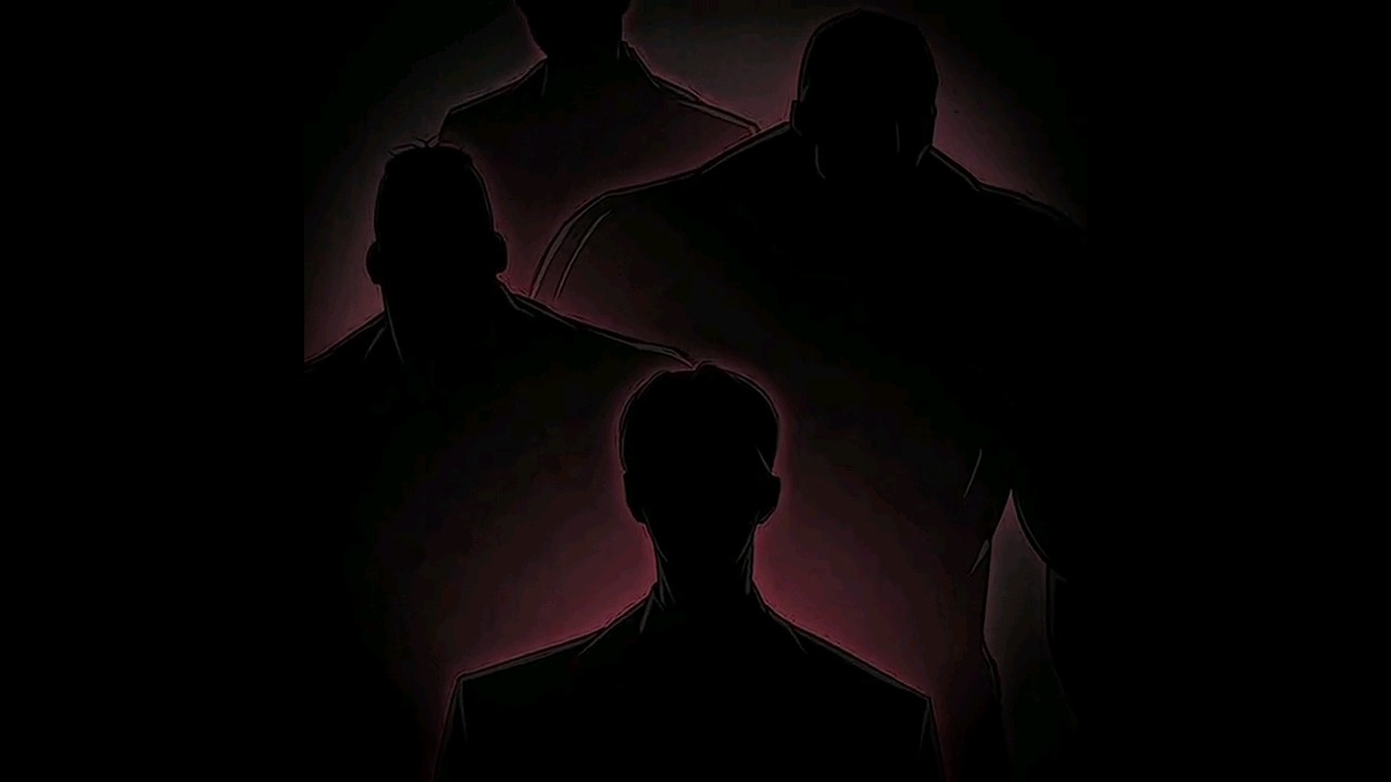 mystery characters 👩‍🦯 #webtoon #fypシ #manhwa #romance #外見至上主義#lookism