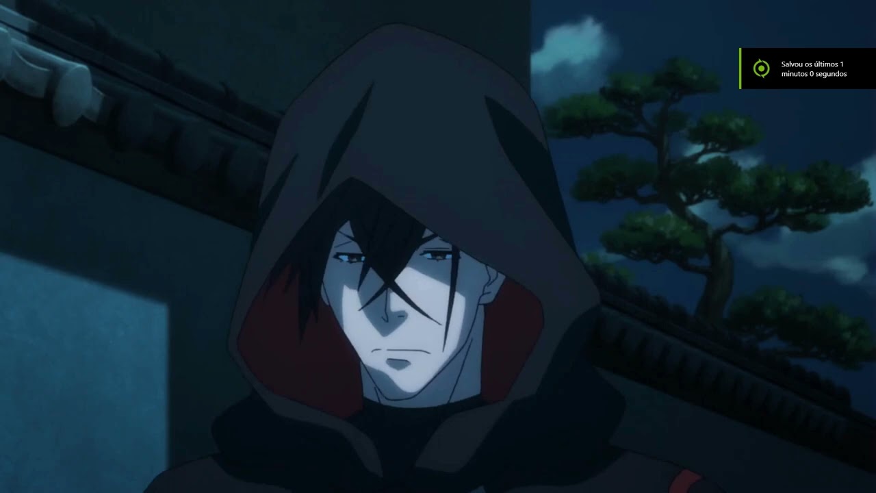 Revenger Ep 2 Executions