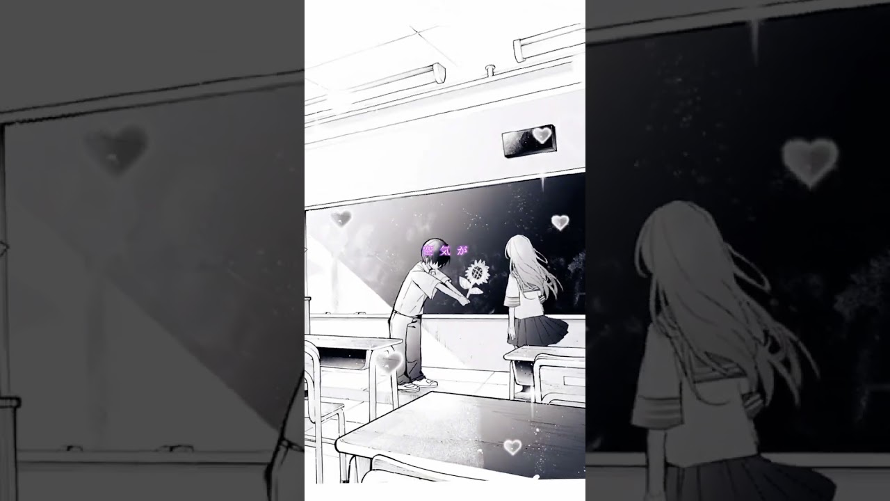 #久保さんは僕を許さない