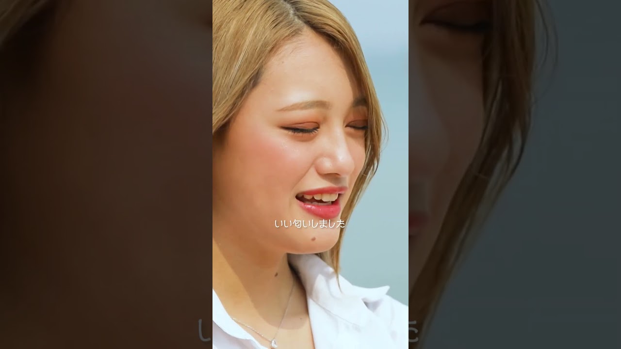 クール男子にギャル2人が一目惚れ🙈💘 #shorts