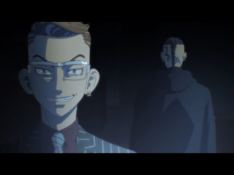 Tokyo revengers Season 2 episode  5  English sub   subscribe for next episode