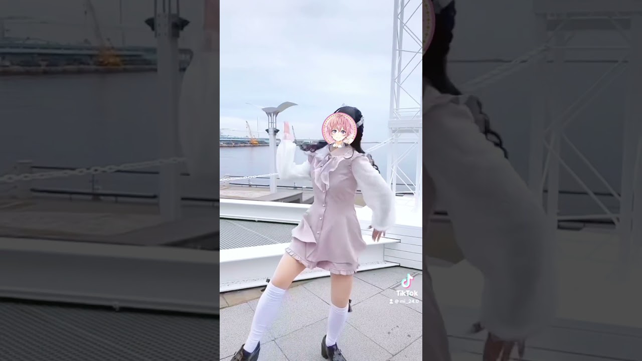 Here We Go踊ってみた🫶🏻💖