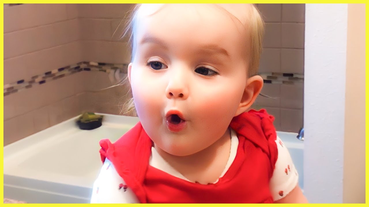 Having A Bad Day? Watch This! Cutest Babies Make Your Day || Funny Moment