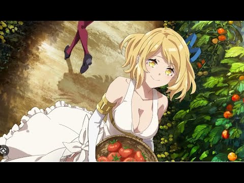 異世界のんびり農家 1~12話 | Anime English Subtitle 2023