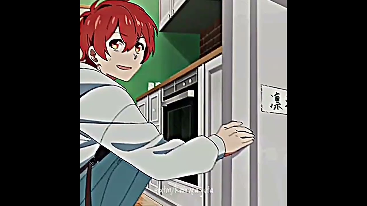 Rin x Akira - UniteUp