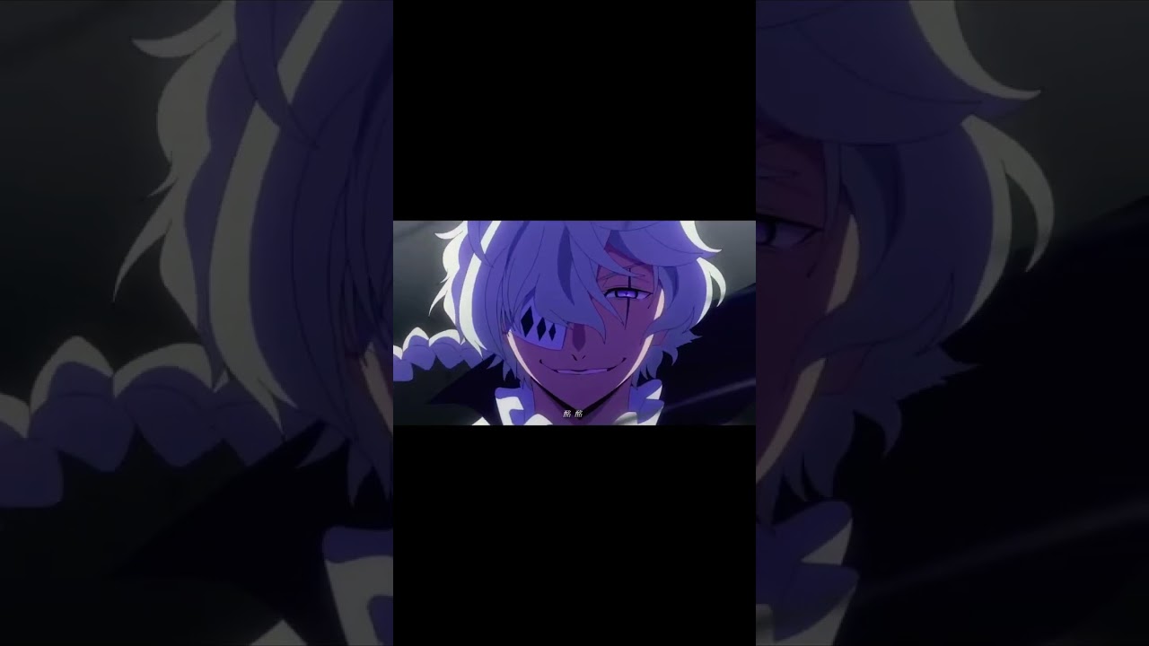 文スト× 酔いどれ知らず#shorts