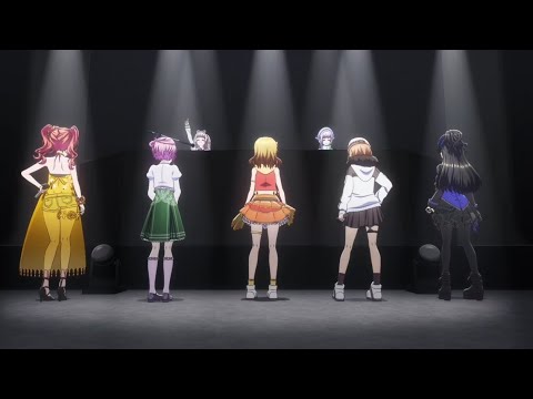 Delightful Party - D4DJ