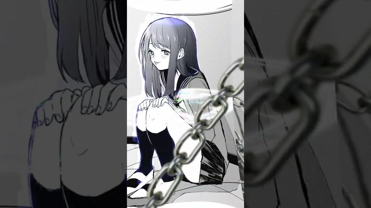 #久保さんは僕を許さない