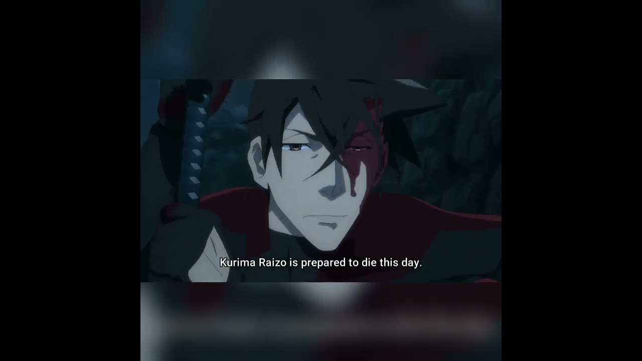 Revenger episode 12 (English sub) || new anime series || Revenger EP 12