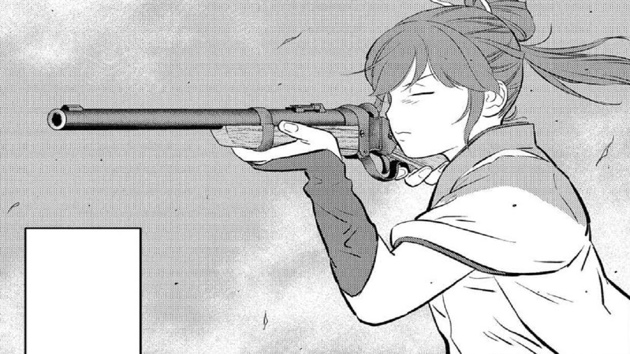 【異世界漫画】農業高校に通う普通の女子高生静子が戦国時代にタイムスリップ!?現代知識を駆使して尾張国を農業改革せよ!! 1 ~ 68【マンガ動画】