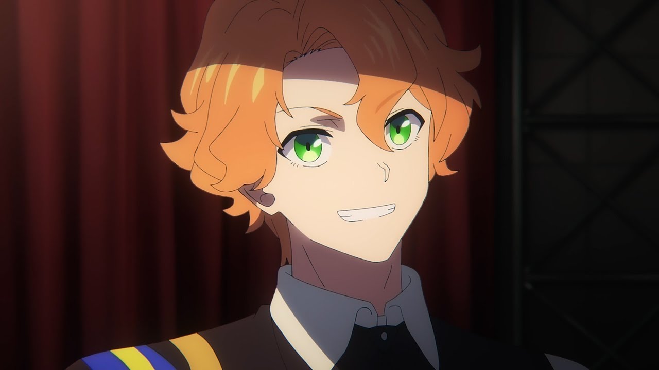 TVアニメ『UniteUp!』ユニットPV：JAXX/JAXX編｜2023年1月より放送中