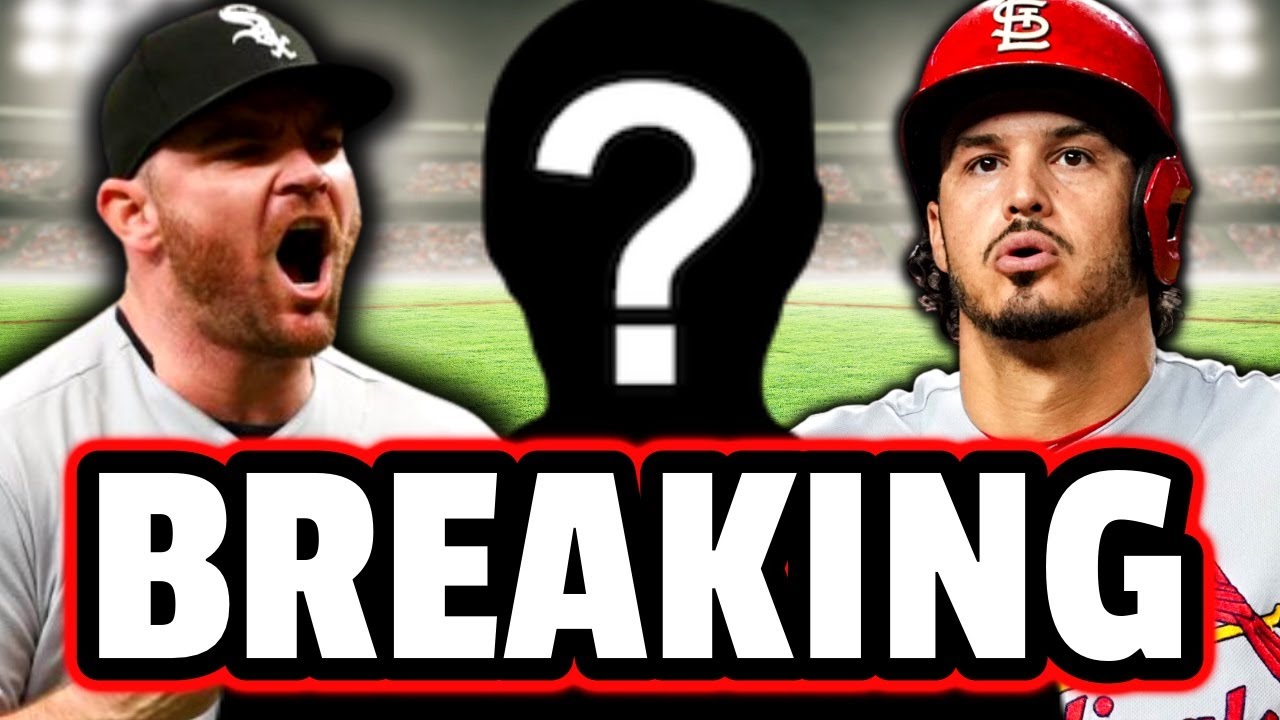 Cardinals Manager CALLS OUT Star Player, BENCHES HIM!? Liam Hendricks Update (MLB Recap)