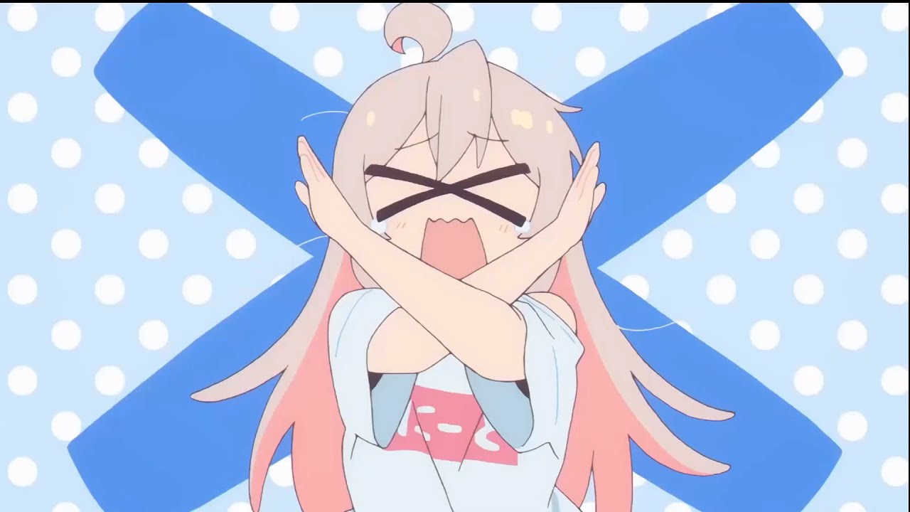 War Thunder x お兄ちゃんはおしまい OP