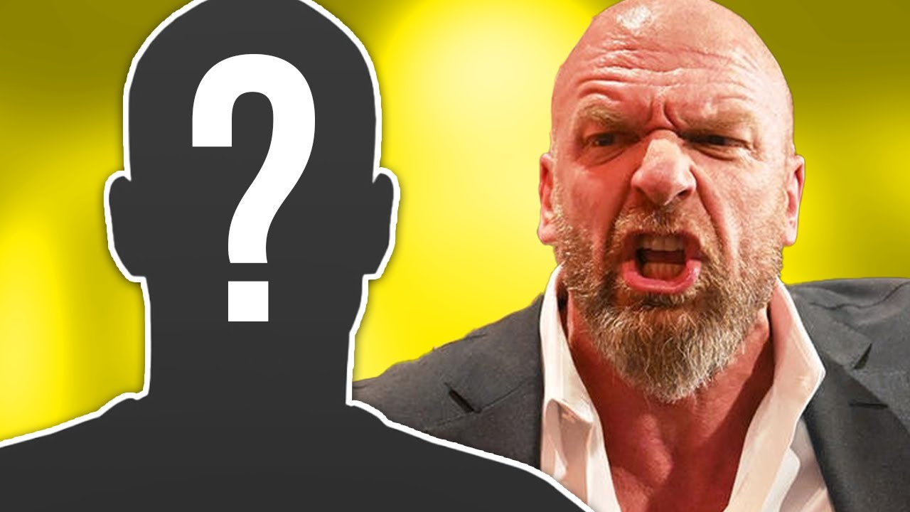 WWE Star Requests Release.. Triple H Forces Big Change.. & More WWE News!