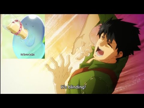 とんでもスキルで異世界放浪メシ12話フル