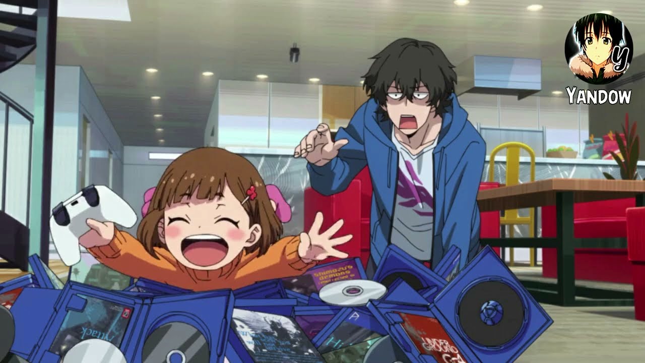 🟨Spy x Family pero de hombres | Buddy Daddies | Temporada 1 | Resumen