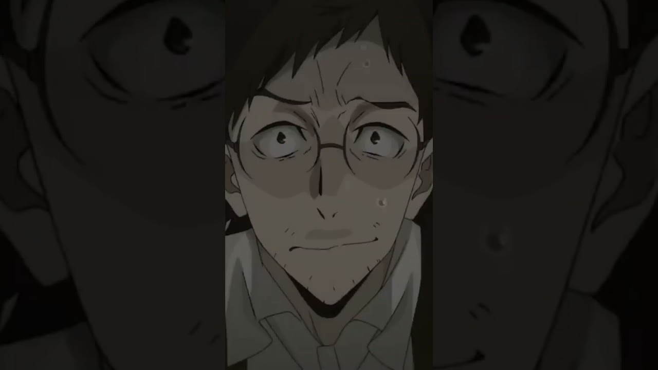 TVアニメ 「文豪ストレイドッグス」 第5 シーズン PV第1弾