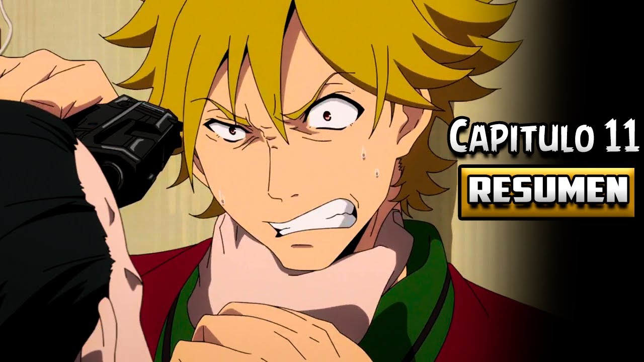 💀Cuando se bajan al prota | Buddy Daddies | Capitulo 11 | Resumen