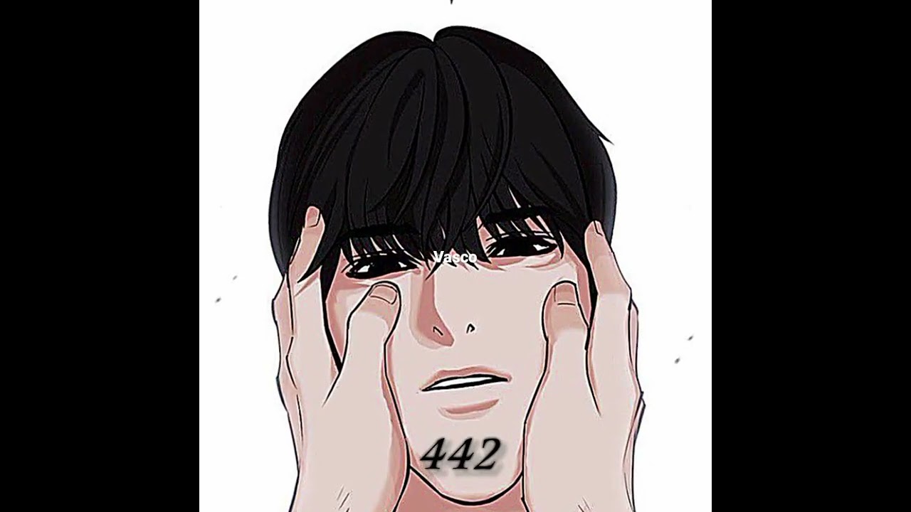 あんなに可愛かったのに...#最新話ネタバレ #CapCut #lookism #webtoon #外見至上主義 #parkhyungseok #長谷川蛍介 #練馬を許すな #さいつよ #lineマン