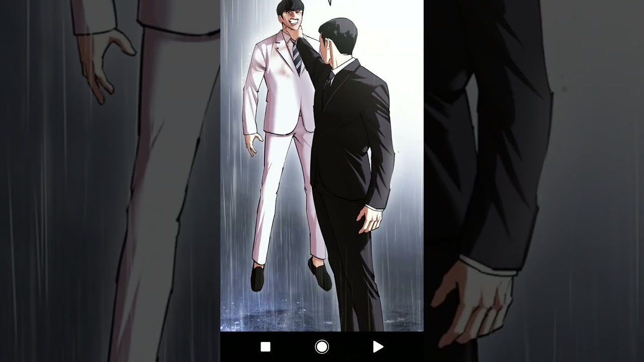 嬢化け物で草#外見至上主義