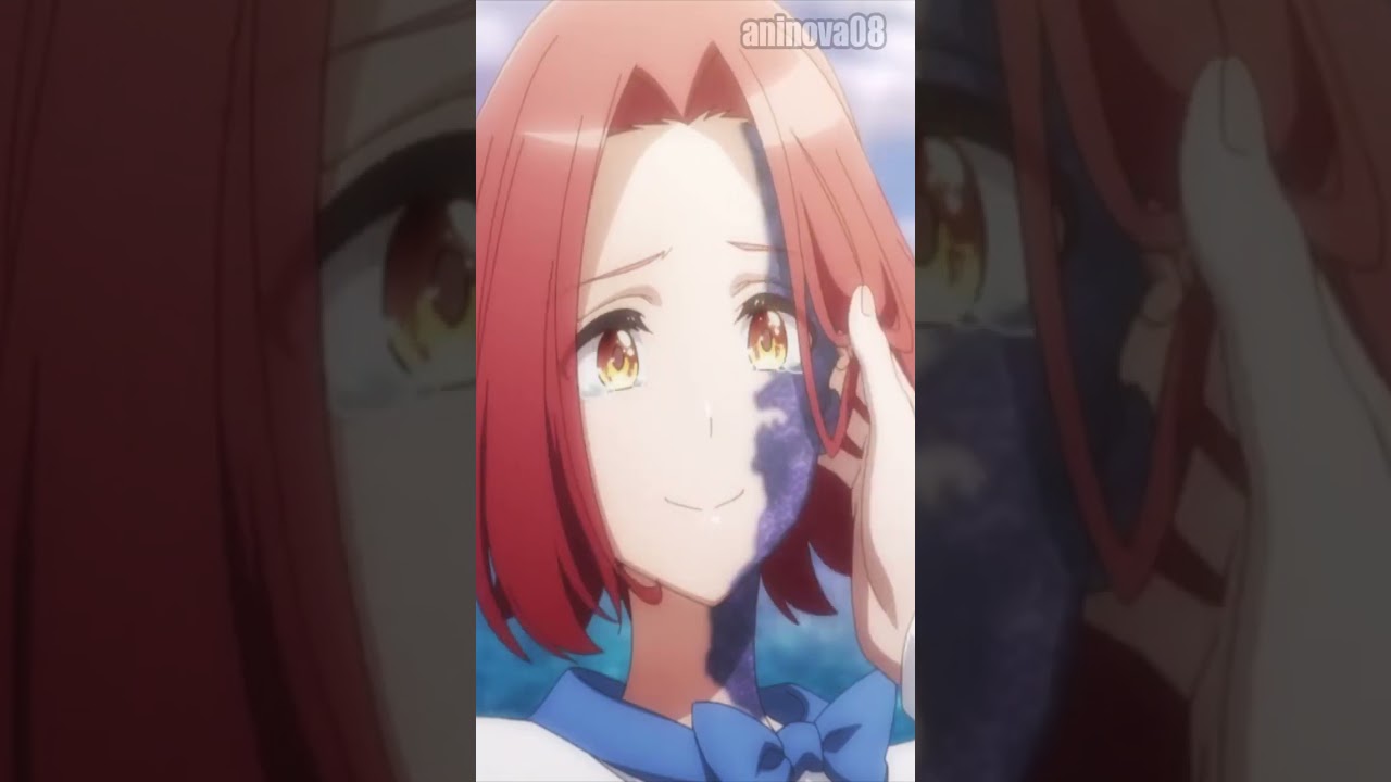 Grete quiere saber que piensa Klaus de ella | #spyclassroom #spykyoushitsu #スパイ教室