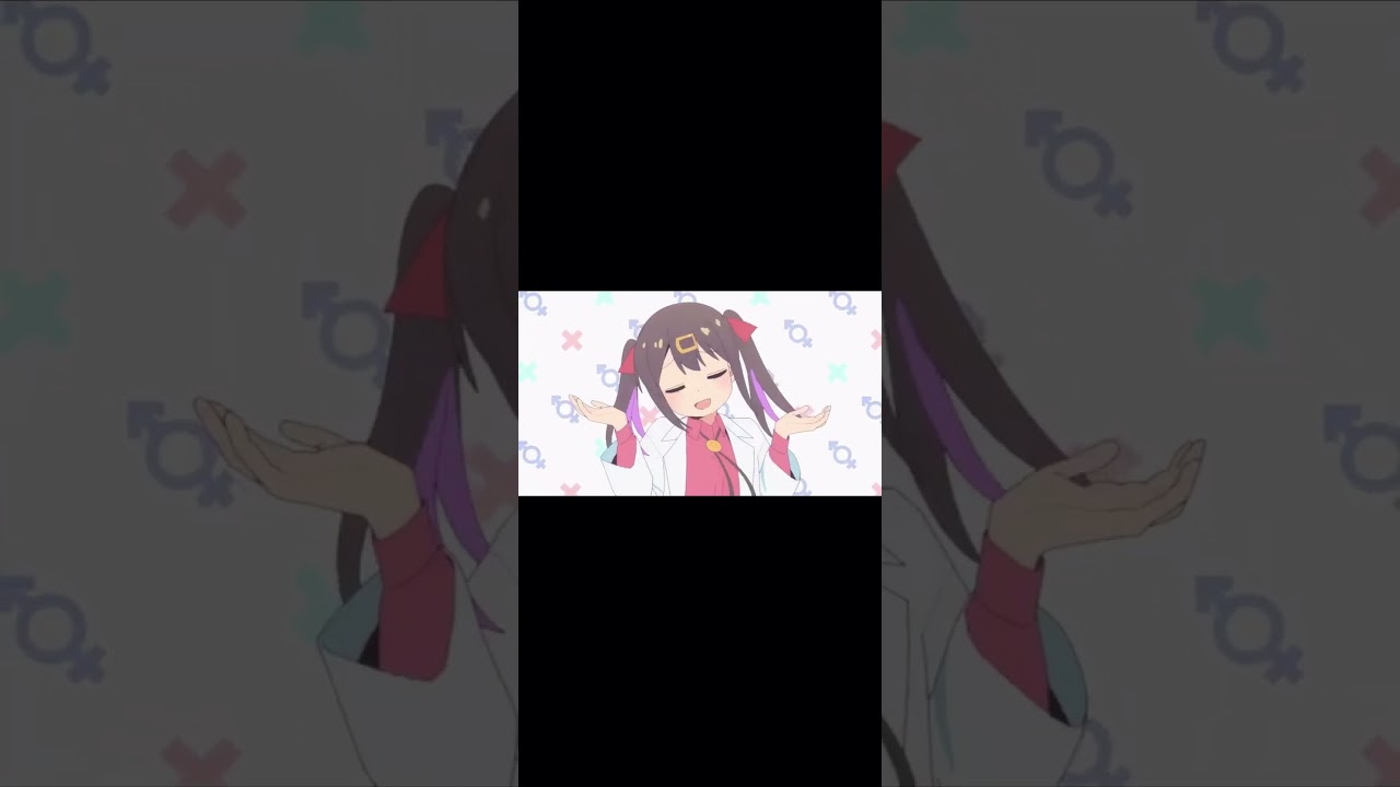 おにまい op やれやれシーン耐久用╮(  -᷄֊-᷅ )╭