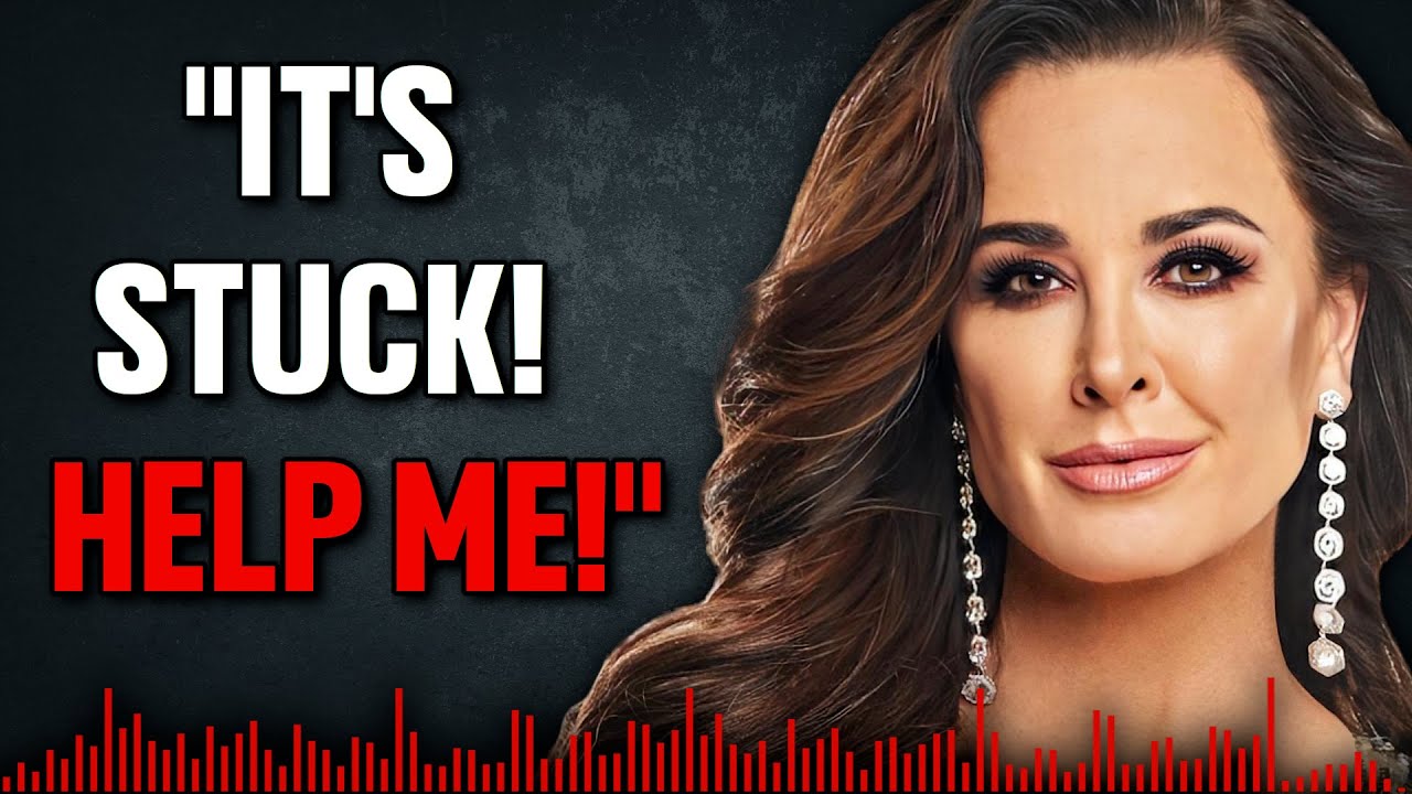 8 Terrifying Celebrity 911 Calls