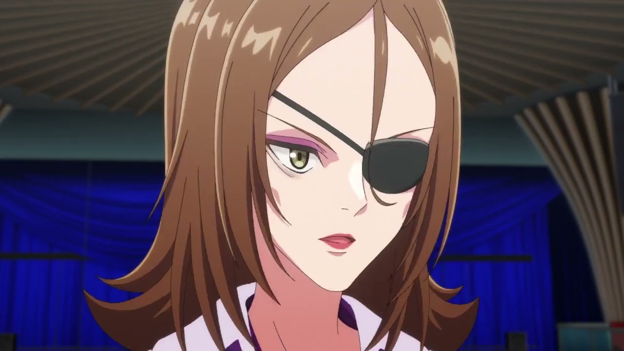 D4DJ All Mix EP 4 Eng sub